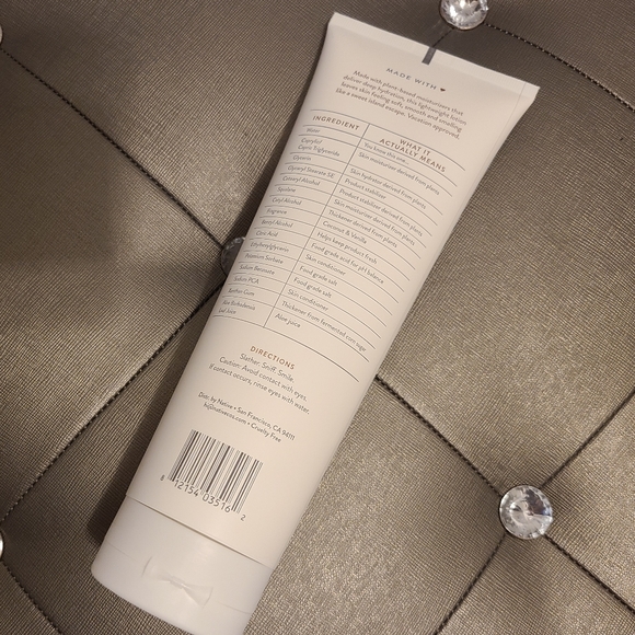 Native Coconut & Vanilla Lotion - Picture 2 of 2